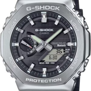 Casio G-Shock GBM-2100-1AER