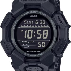 Casio G-Shock GD-010-1A1ER