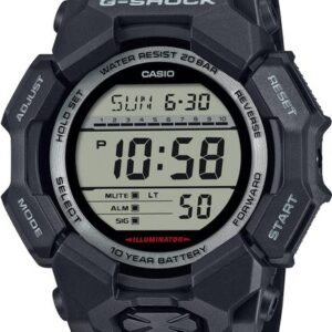 Casio G-Shock GD-010-1ER