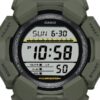 Casio G-Shock GD-010-3ER - Image 2