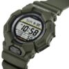 Casio G-Shock GD-010-3ER - Image 3