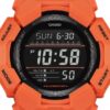 Casio G-Shock GD-010-4ER - Image 2