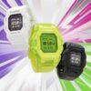 Casio G-Shock GD-B500-1ER - Image 3
