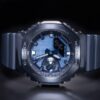Casio G-Shock GM-2100N-2AER - Image 2