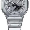 Casio G-Shock GM-2100YM-8AER Fine Metallic Series - Image 3