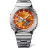 Casio G-Shock GM-2110D-4AER - Image 3