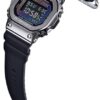 Casio G-Shock GM-5600BRW-1ER Rainbow Brick Wall Series - Image 2