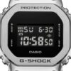 Casio G-Shock GM-5600U-1ER - Image 2