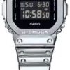 Casio G-Shock GM-5600YM-8ER Fine Metallic Series - Image 3
