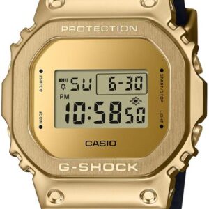 Casio G-Shock GM-5600YMG-9ER Fine Metallic Series