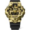 Casio G-Shock GM-700G-9AER - Image 3
