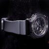 Casio G-Shock GM-S2100B-8AER - Image 3