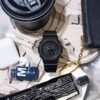 Casio G-Shock GMA-P2100BB-1AER - Image 2