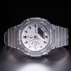 Casio G-Shock GMA-S2100SK-7AER Skeleton Series - Image 2