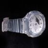 Casio G-Shock GMA-S2100SK-7AER Skeleton Series - Image 3