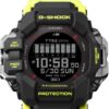 Casio G-Shock GPR-H1000RY-1A9ER Rangeman Rescue Yellow Series - Image 2
