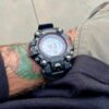 Casio G-Shock GW-9500MEC-1ER Mudman Emergency Colours Series - Image 3