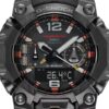 Casio G-Shock GWG-B1000EC-1AER Mudmaster Emergency Colours Series - Image 2