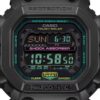 Casio G-Shock GX-56MF-1ER Multi-Fluorescent Accents Series - Image 2