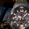 Casio G-Shock Gravitymaster GR-B300-1A4ER - Image 3