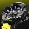 Casio G-Shock Gravitymaster GR-B300RY-1A9ER Rescue Yellow Series - Image 3