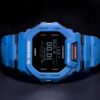 Casio G-Squad GBD-200-2ER - Image 2