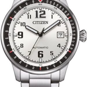 Citizen Automatic NJ0190-51A