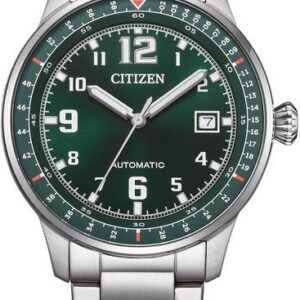 Citizen Automatic NJ0190-51X
