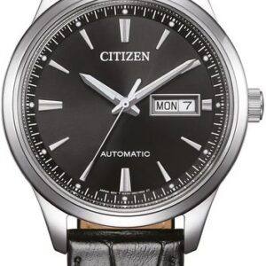 Citizen Automatic NY4058-01EE