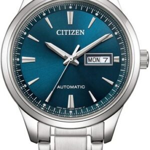 Citizen Automatic NY4058-79LE