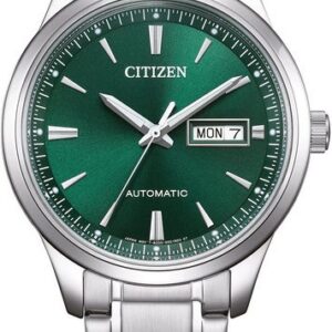 Citizen Automatic NY4058-79XE