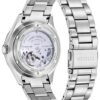 Citizen C7 Automatic NH8391-51ZE - Image 3