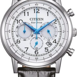 Citizen Eco-Drive Chrono CA4630-02A