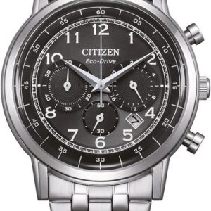 Citizen Eco-Drive Chrono CA4630-53E
