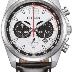Citizen Eco-Drive Chrono CA4640-09A