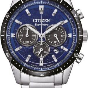 Citizen Eco-Drive Chronograph CA4624-56L