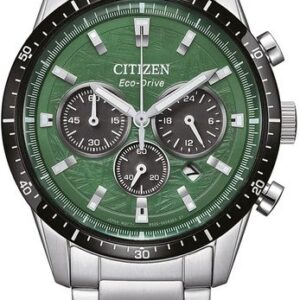 Citizen Eco-Drive Chronograph CA4624-56X