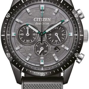 Citizen Eco-Drive Chronograph CA4625-02H