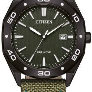 Citizen Eco-Drive Sports BM7635-01X
