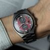 Citizen Eco-Drive Super Titanium Chrono CA7090-87X - Image 3