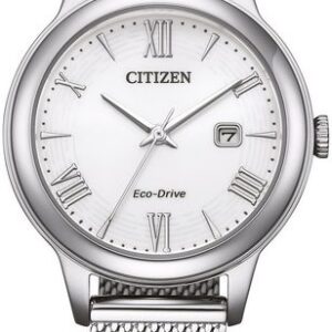 Citizen Elegance Eco-Drive EW2621-75A