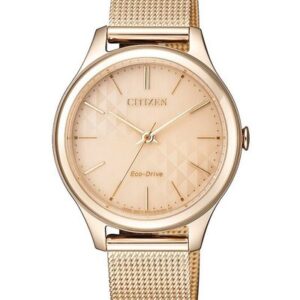 Citizen Elegant EM0503-83X
