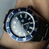 Citizen Fujitsubo Promaster Marine Automatic Diver's Super Titanium NB6021-68L - Image 3