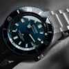 Citizen Fujitsubo Promaster Marine Automatic Diver's Super Titanium Promaster 35th Anniversary Limited Edition NB6026-56L - Image 2