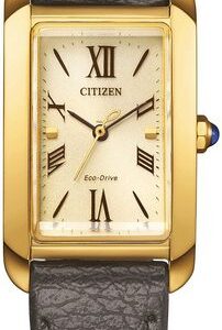 Citizen L Eco-Drive EW5622-09P