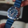 Citizen Promaster Diver BN0168-06L - Image 3