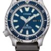 Citizen Promaster Marine Automatic Diver Limited Edition NY0161-63LE - Image 2