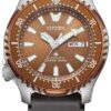 Citizen Promaster Marine Automatic Diver Limited Edition NY0164-65XE - Image 2