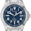 Citizen Promaster Tough Super Titanium BN0116-51L - Image 2