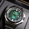 Citizen Series 8 831 Automatic NB6050-51W - Image 2